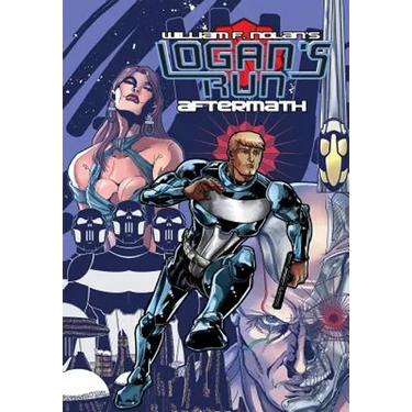 Logan's Run: Aftermath