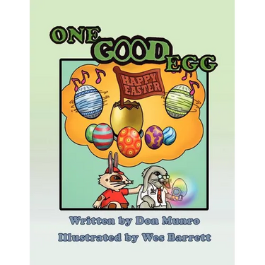 One Good Egg