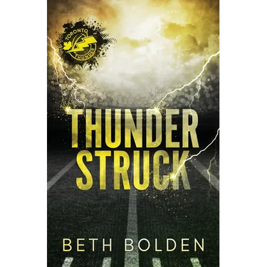 Thunderstruck (Discreet Edition)