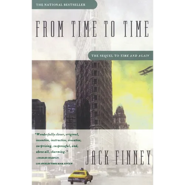 From Time to Time