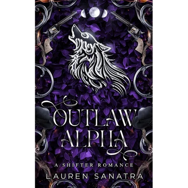 Outlaw Alpha: A Shifter Romance