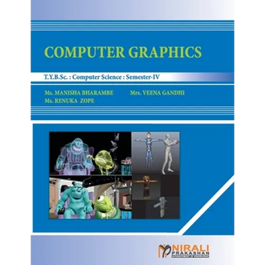 Computer Graphics