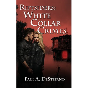 Riftsiders: White Collar Crimes