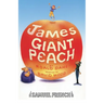 James and the Giant Peach