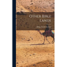 Other Bible Lands