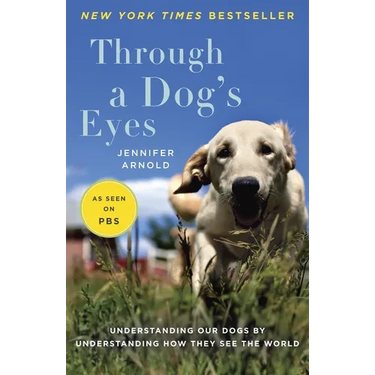 Through a Dog's Eyes: Understanding Our Dogs by Understanding How They See the World
