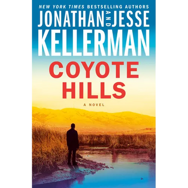 Coyote Hills