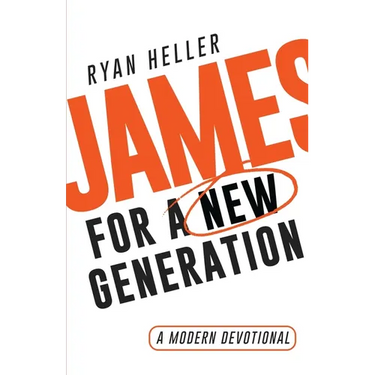 James for a New Generation