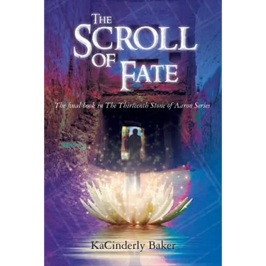 The Scroll of Fate