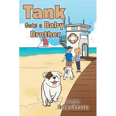 Tank Gets A Baby Brother
