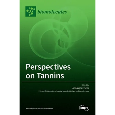 Perspectives on Tannins