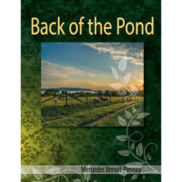 Back Of The Pond