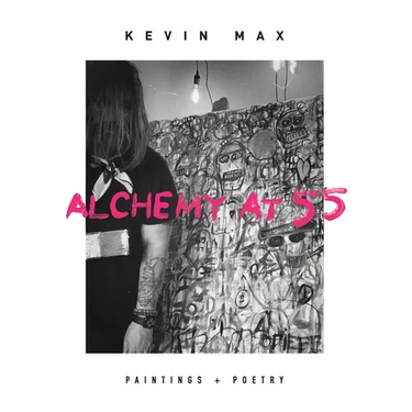 Alchemy at 55