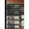 The Wisners In America And Their Kindred: A Genealogical And Biographical History