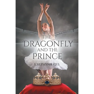 The Dragonfly and the Prince