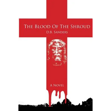 The Blood of the Shroud