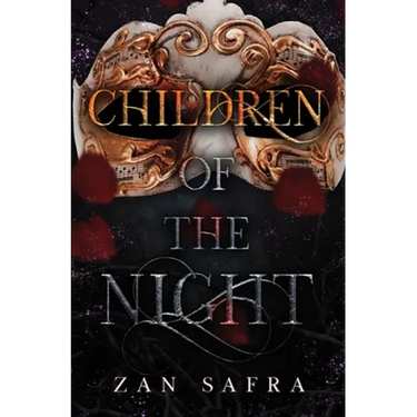 Children of the Night
