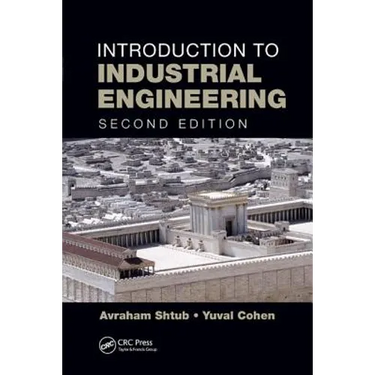 Introduction to Industrial Engineering