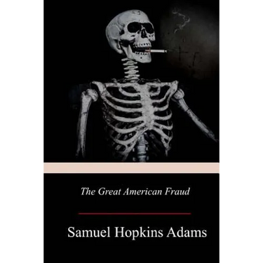 The Great American Fraud