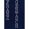 Franz Gertsch: Blow-Up