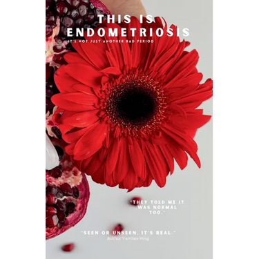 This Is Endometriosis