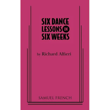 Six Dance Lessons in Six Weeks