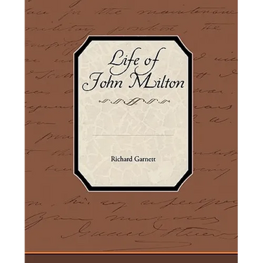 Life of John Milton