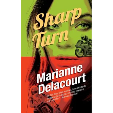 Sharp Turn