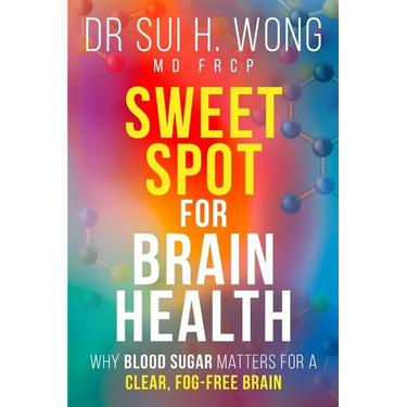Sweet Spot for Brain Health