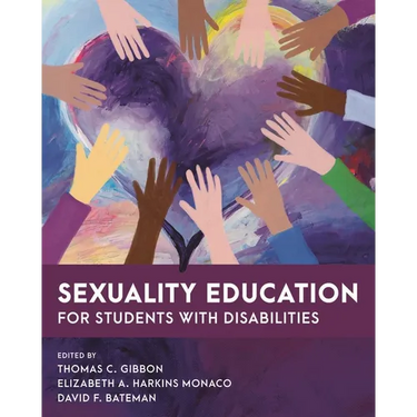 Sexuality Education for Students with Disabilities