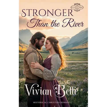 Stronger Than the River