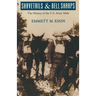 Shavetails and Bell Sharps: The History of the U.S. Army Mule