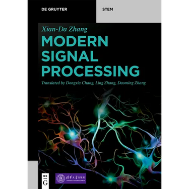 Modern Signal Processing