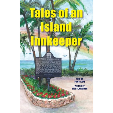 Tales of an Island Innkeeper