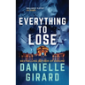 Everything to Lose: Rookie Club Book 5