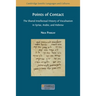 Points of Contact: The Shared Intellectual History of Vocalisation in Syriac, Arabic, and Hebrew