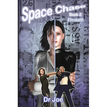 Space Chase 2: Elizabeth
