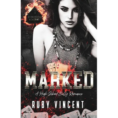 Marked