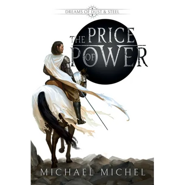 The Price of Power