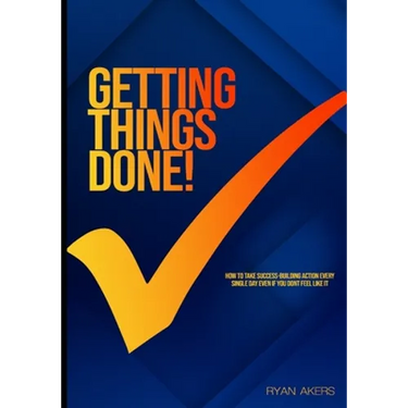 Getting Things Done