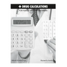 Drug Calculations for Nurses Who Hate Numbers
