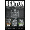 Benton Security Services Omnibus #1 - Books 1-3