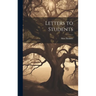 Letters to Students