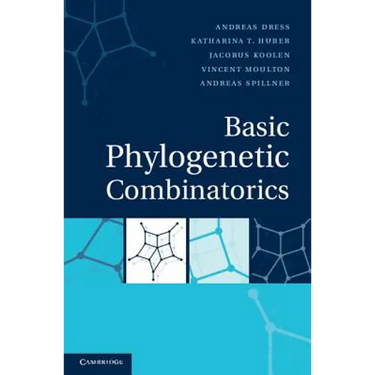 Basic Phylogenetic Combinatorics