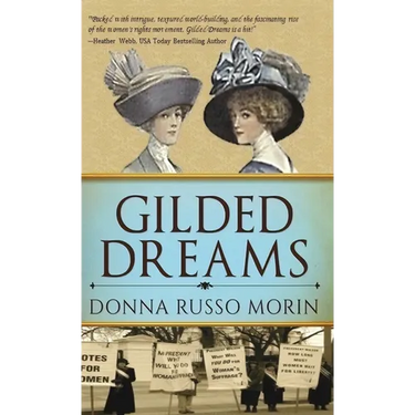 Gilded Dreams
