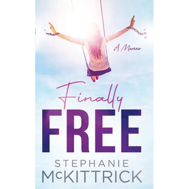 Finally Free!