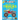 Build Your Own Trucks Sticker Book