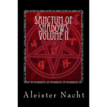 Sanctum of Shadows Volume II: Corpus Satanas