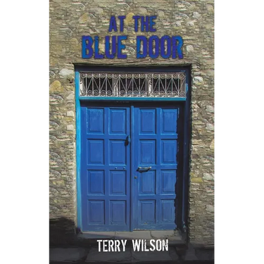 At the Blue Door