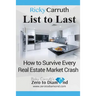 List to Last: How to Survive Every Real Estate Market Crash